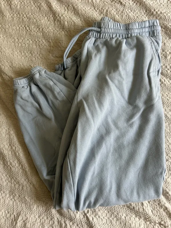 2 Old navy sweat pants  - Image 3