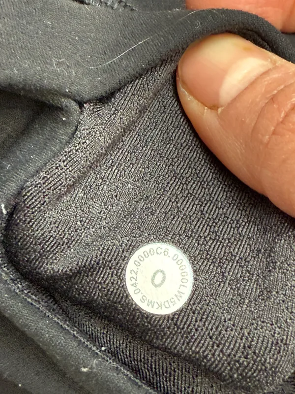 Lululemon Groove Pant Flare Super High-Rise *Nulu - Image 3