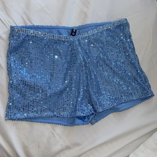Motel rocks shorts - Image 2