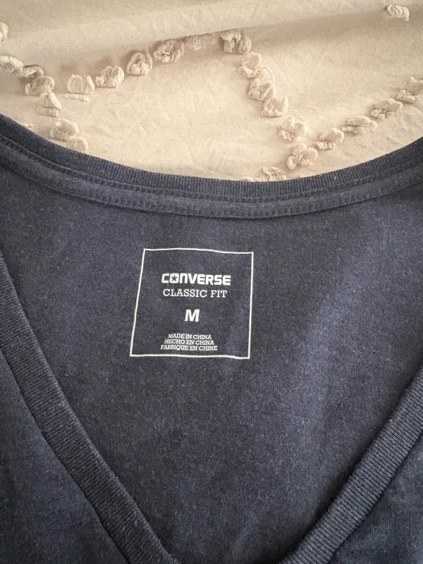 Converse Tee - Image 2