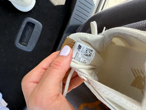 New Balance Sneakers - Image 3