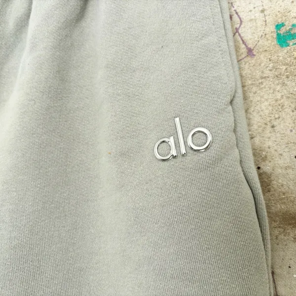 Alo Accolade Sweatpant, Limestone - Image 3