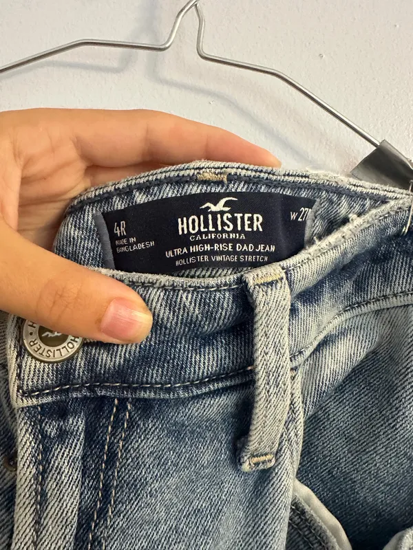 Hollister Jeans  - Image 3