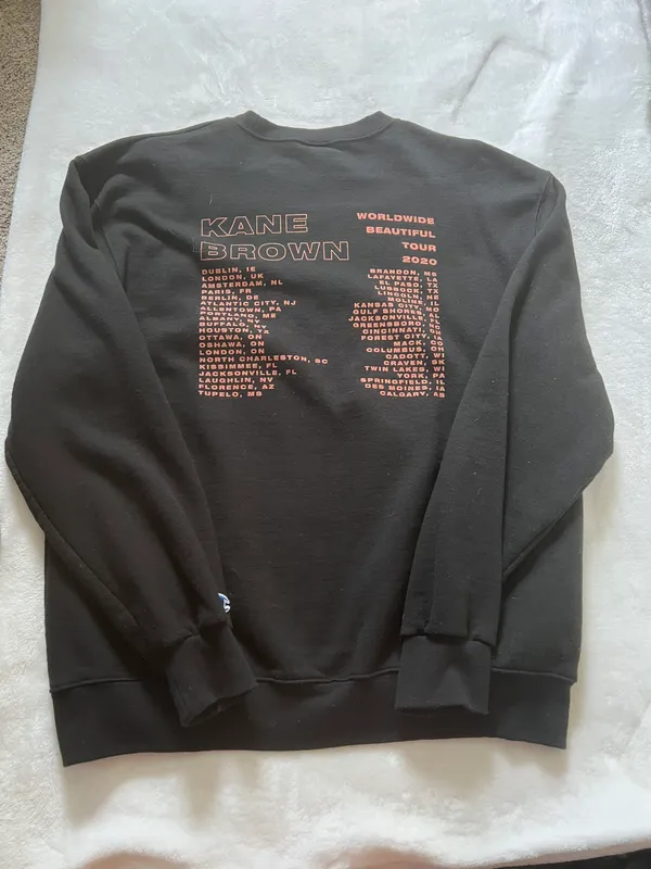 Champion Crewneck Hoodie - Image 2
