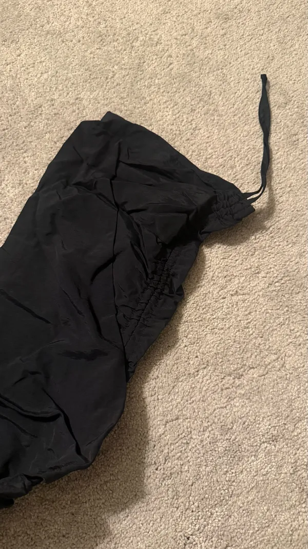 Adika Parachute Pants - Image 2