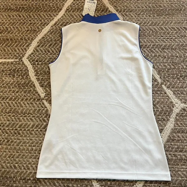 Ep new york golf polo NWT sz XS - Image 2