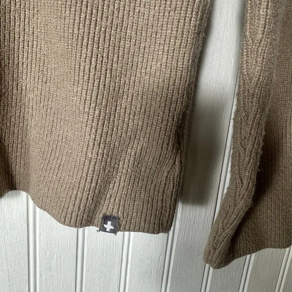 Figs Pullover Ribbed Sweater - Image 6