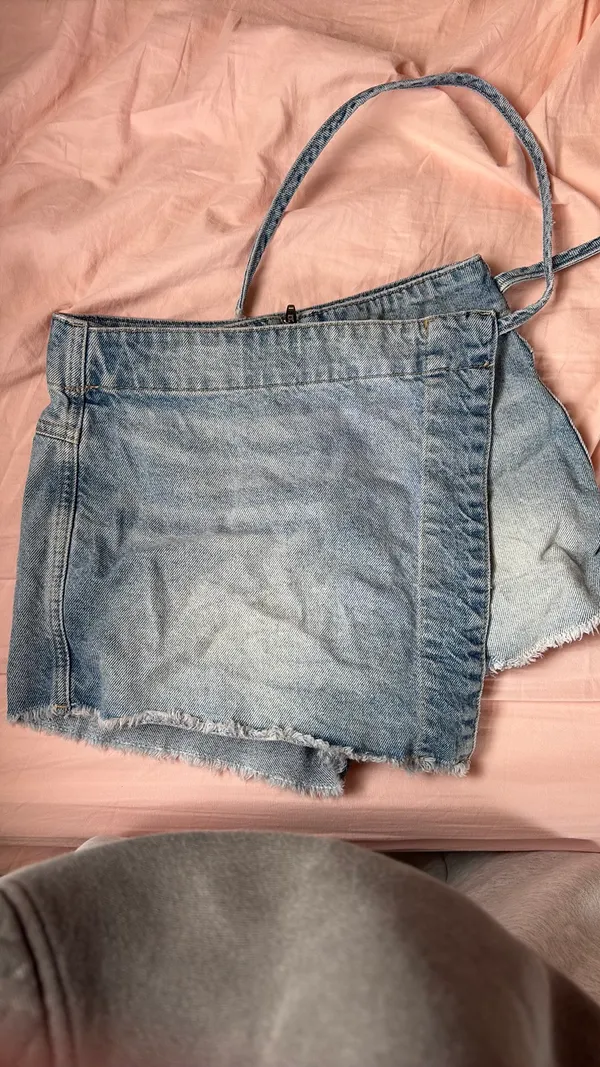 free people skort  - Image 4