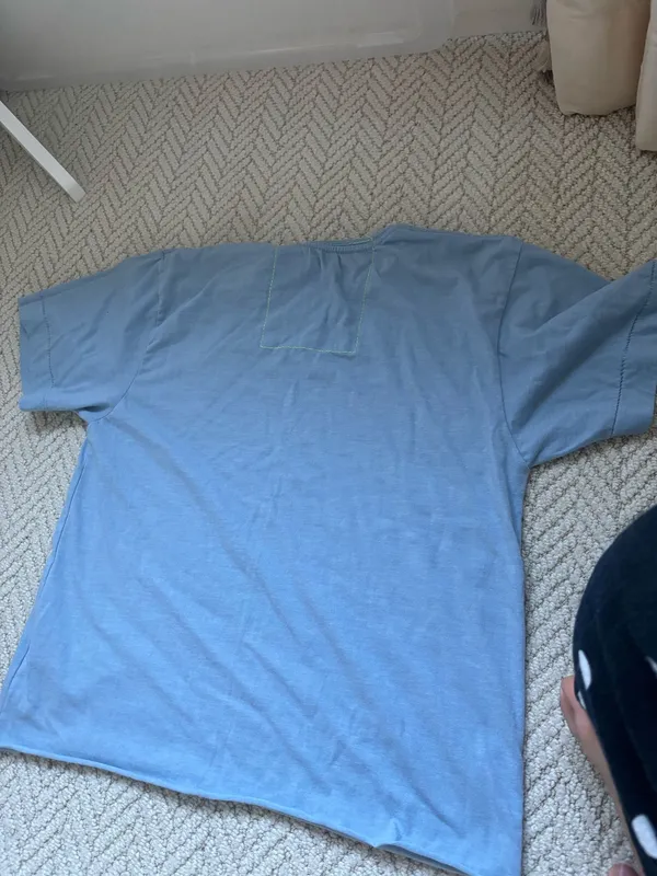 Aviator Nation T-Shirt  - Image 3