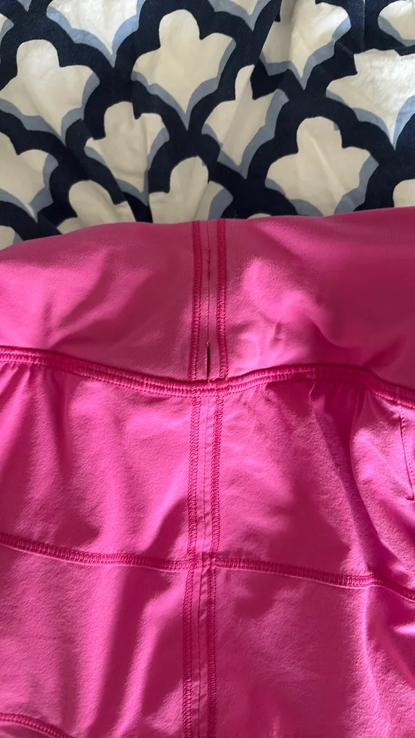 Lululemon Pace Rival Skirt Mid-Rise 4 - Image 5