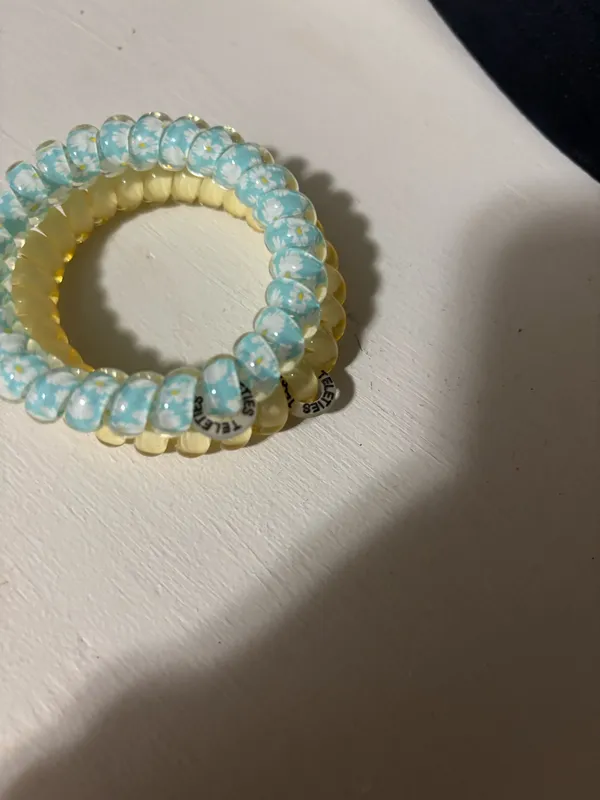 Teleties Hair Ties - Image 2