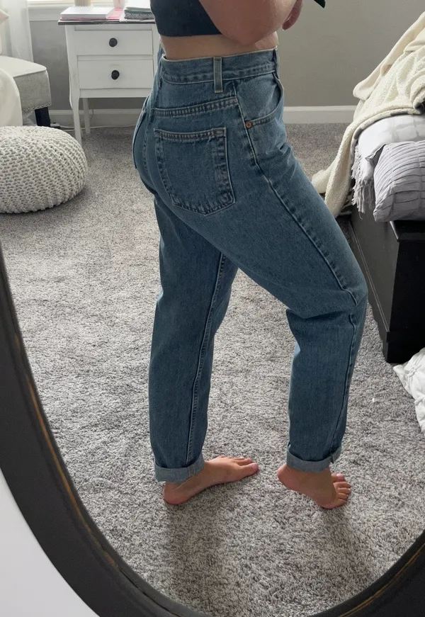 Gap Classic Jeans - Image 3