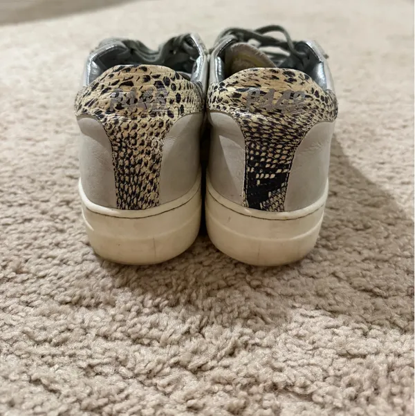 P448 Sneakers - Image 4