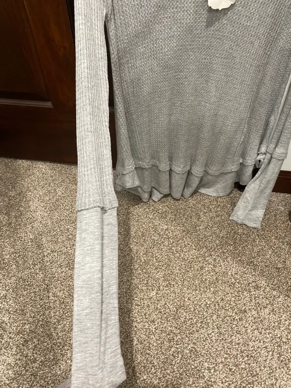 Altar'd State Long Sleeve - Image 3