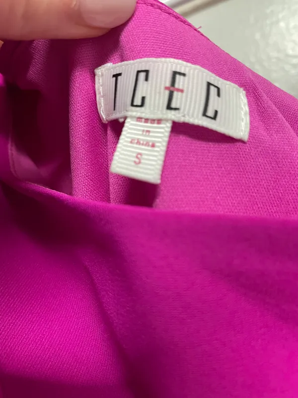 The Contemporary European Collection Dress - Image 3