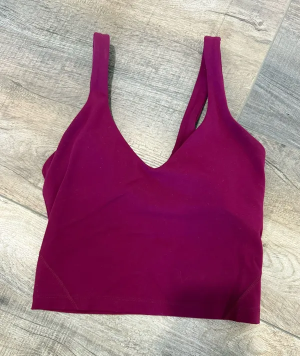 Lululemon Align Tank Top - Image 2