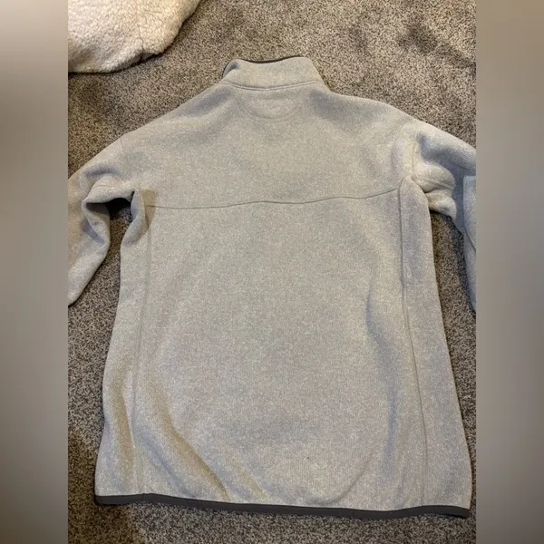 Patagonia Snap Pullover - Image 4
