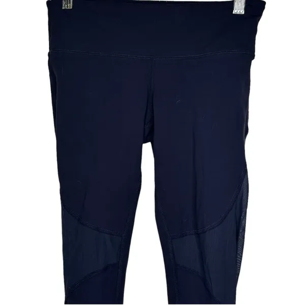 Alo‎ Yoga Black Pants - Image 2