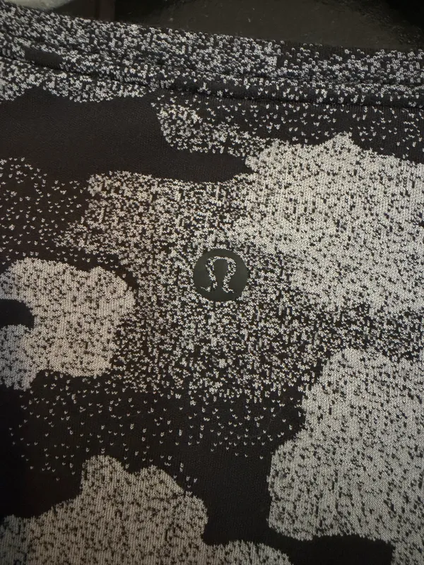 Lululemon Cates Crop Tee - Image 5