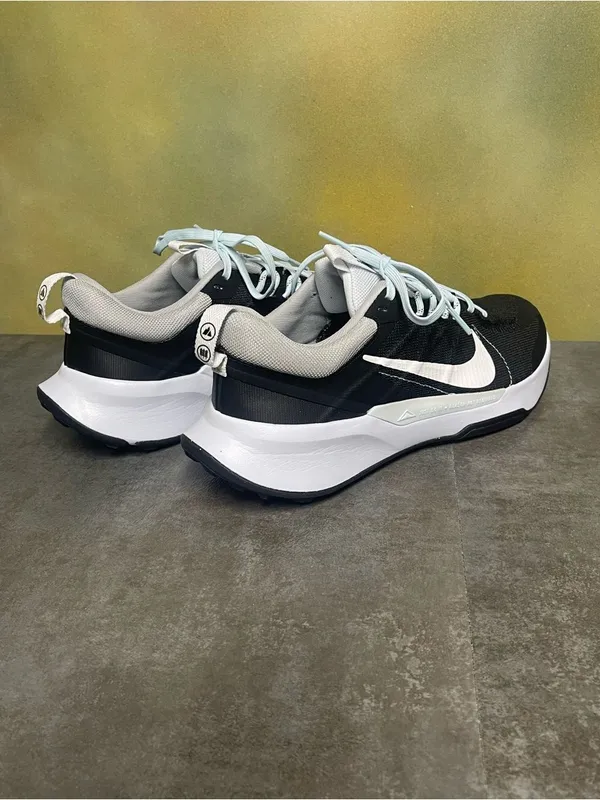 Nike Juniper Trail 2 Women's Black Trail Running Shoes Size 9 - Image 11