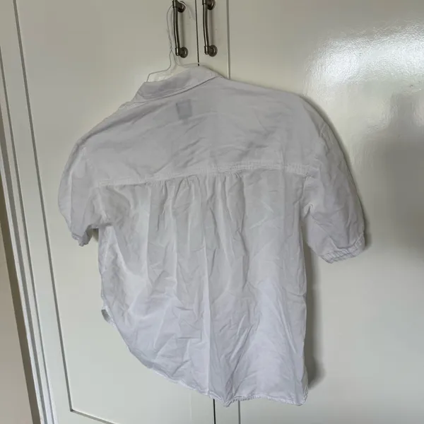 Women’s Gap Top Medium - Image 6
