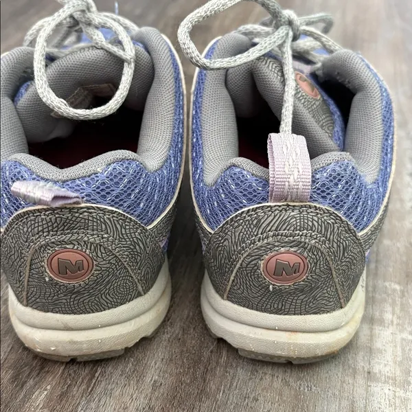 Merrell Trail/Running Shoes size 6 - Image 5