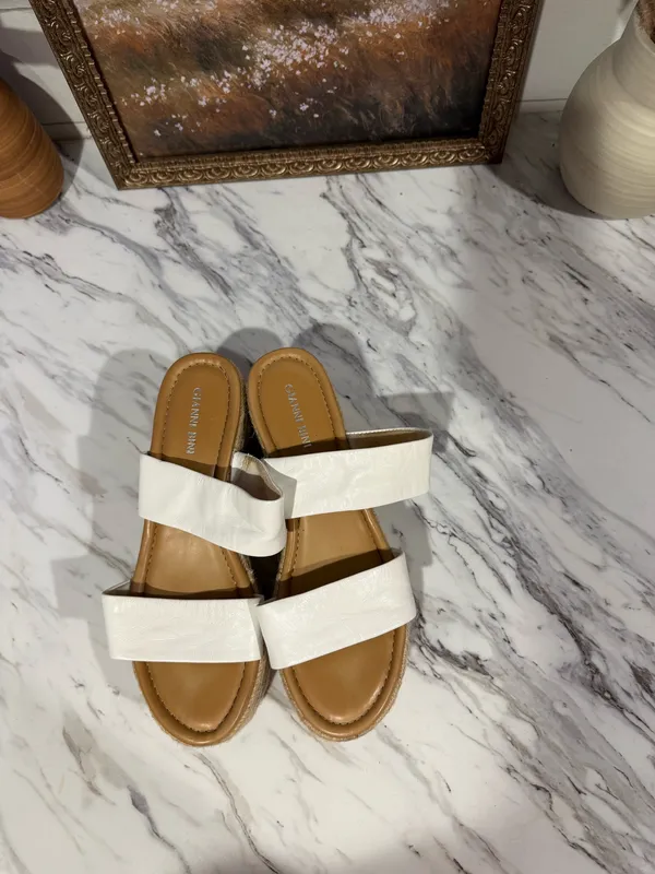 Gianni Bini Espadrilles Platform  - Image 6