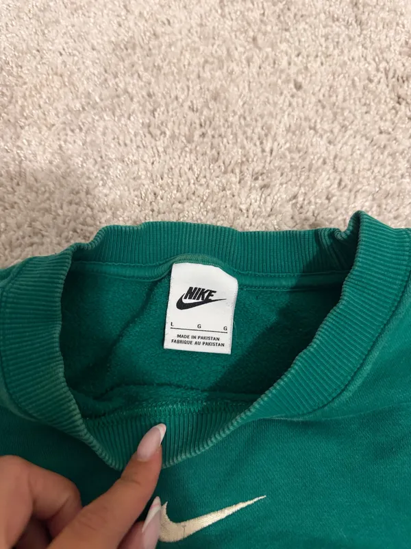 Nike Sweatshirt - Image 5