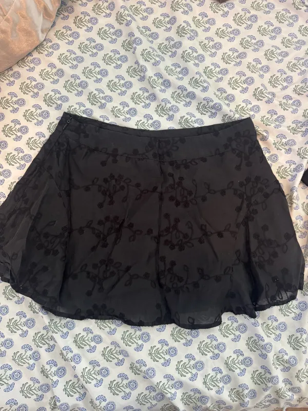 Princess Polly Skirt Mini - Image 2