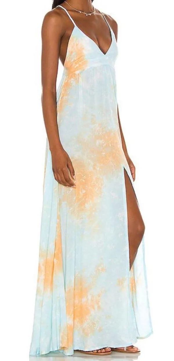 Revolve Dress - Image 2