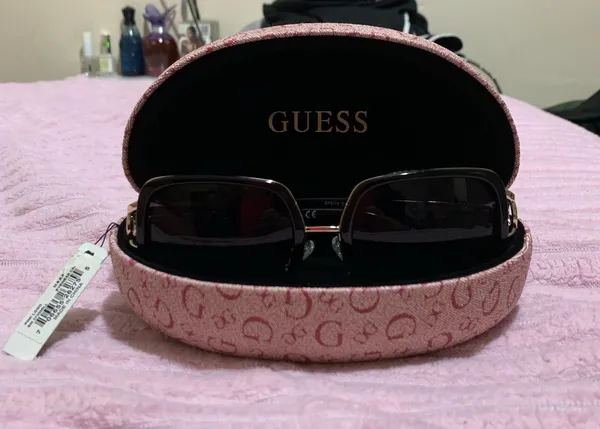 Guess Sunglasses - Image 5
