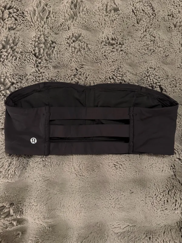 Lululemon Bandeau Bralette - Image 2