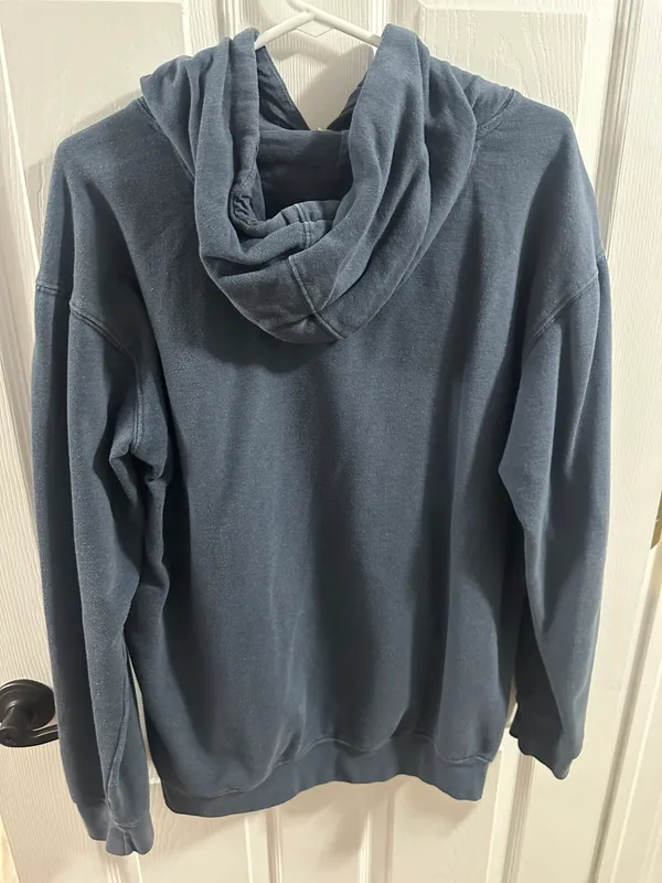 Florida Hoodie Size M - Image 2