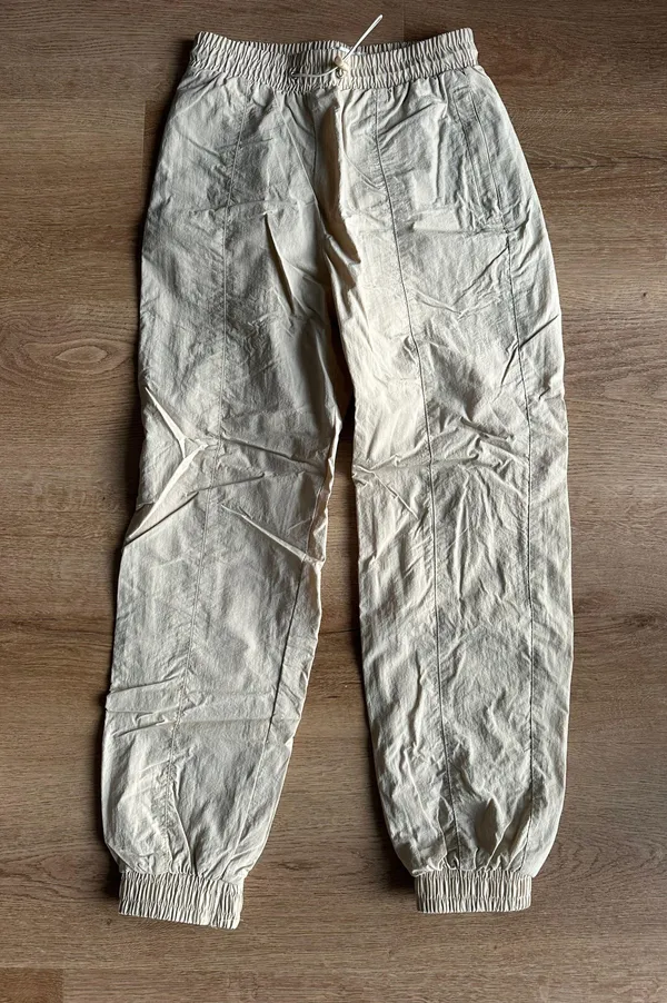 Hollister Parachute Pants - Image 4