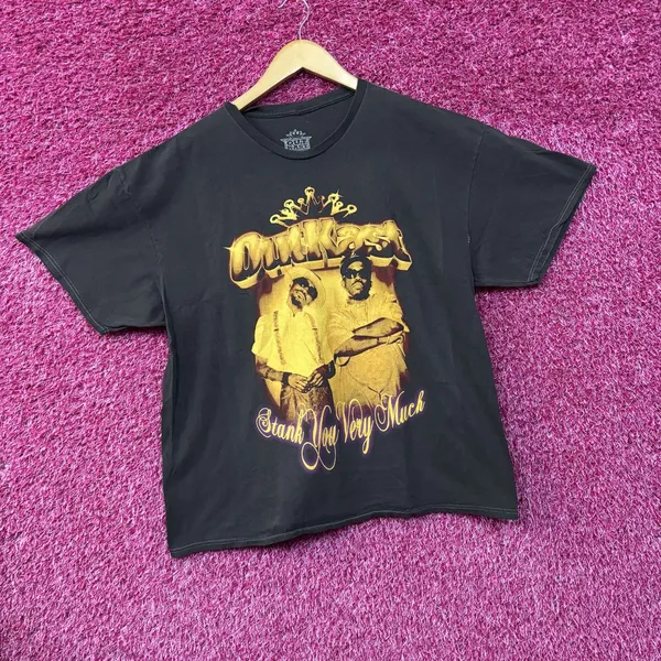 OutKast Stank You Very Much Gray T-Shirt XL - Image 3