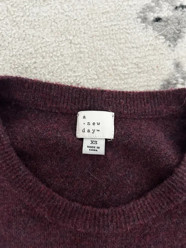 Target Sweater - Image 3