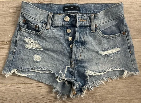 Aeropostale Shorts - Image 5