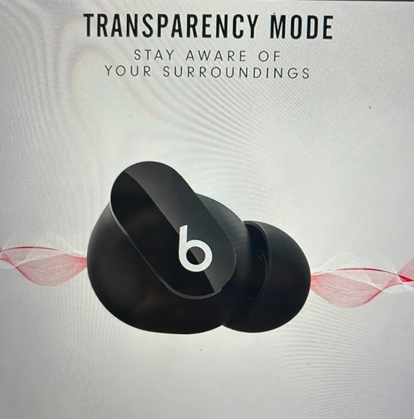 Beats Studio Buds - Image 5