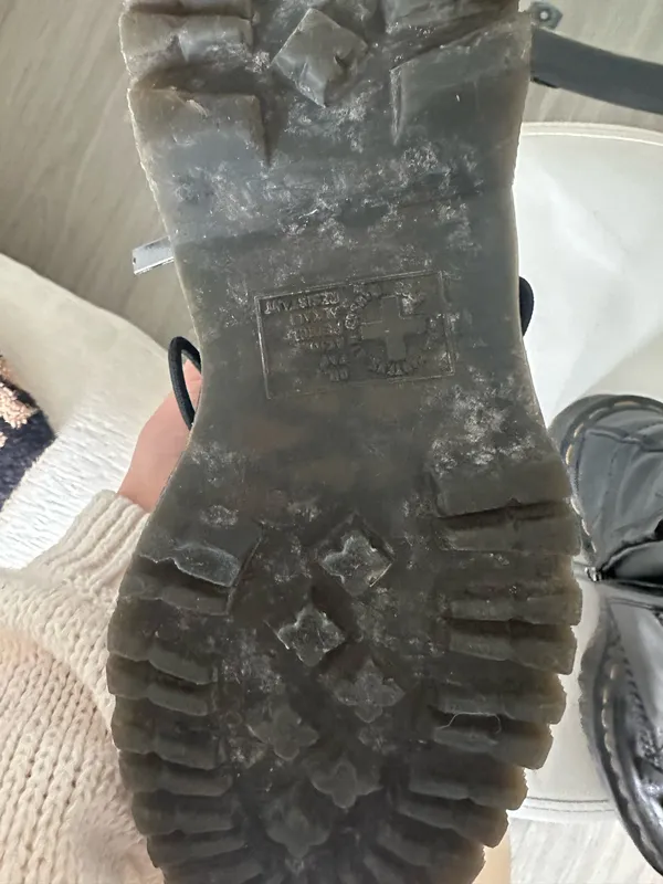 Doc martens - Image 12