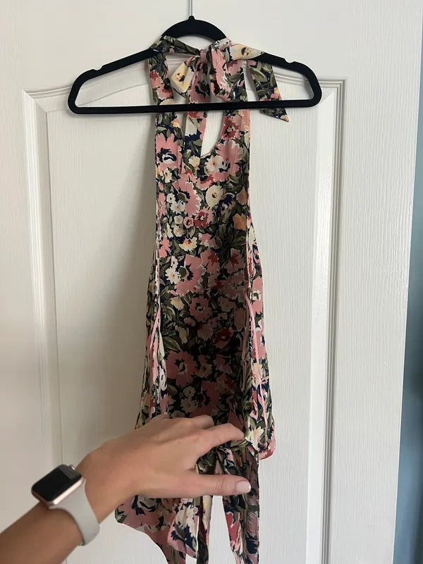 Olivaceous Tank top - Image 2
