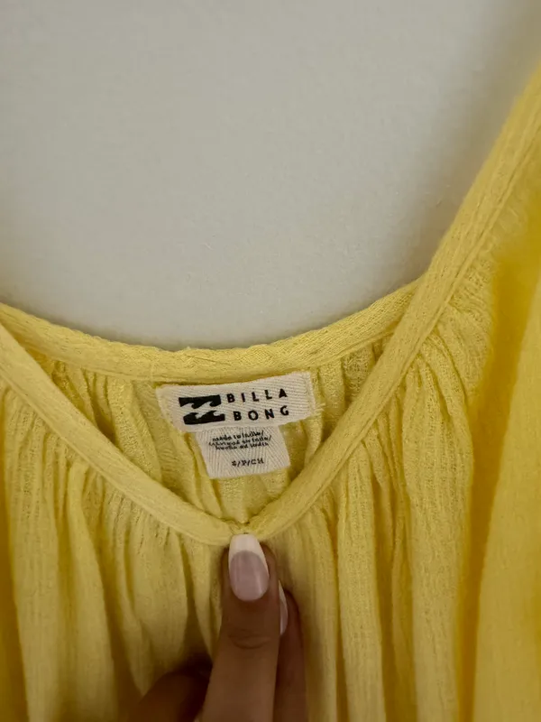 Billabong Dress - Image 4