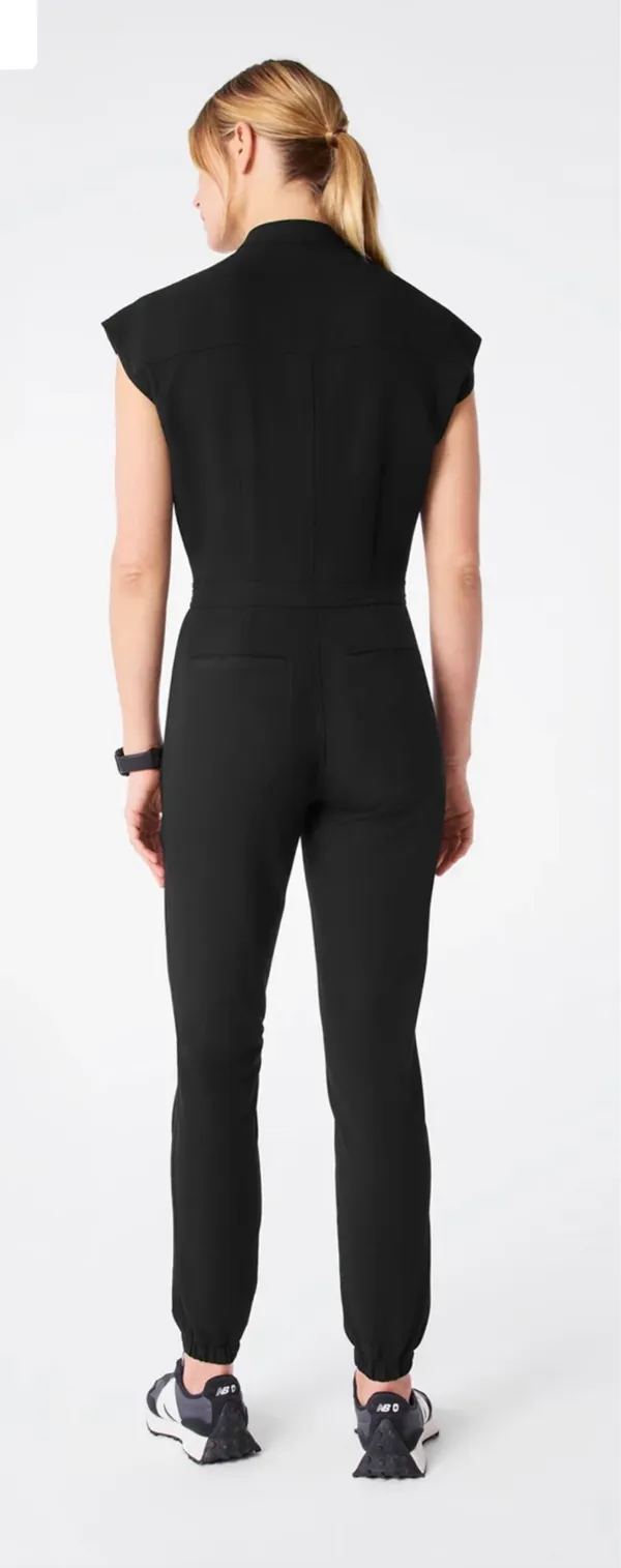 FIGS Rafaela Jogger Jumpsuit - Image 2
