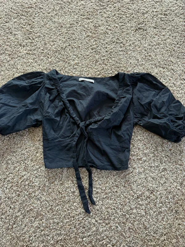 Abercrombie Top - Image 2