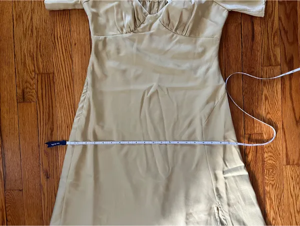 Boutique Billy J Louisa Midi Dress - Image 13