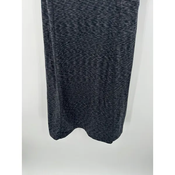 The North Face‎ Womens Gray Tennis Dress Sz M Workout Pickleball Bra Active - Image 4