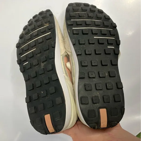 Nike Waffle One sneakers size 7‎ - Image 8