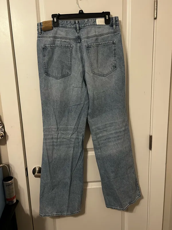 Pacsun Jeans - Image 2