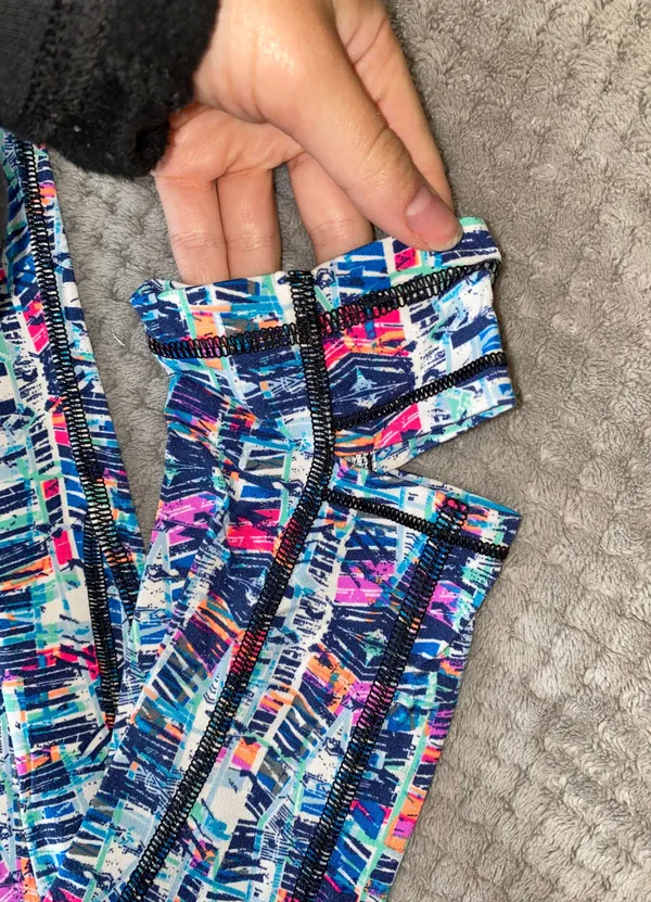 Victoria’s Secret VS Sport Leggings - Image 3