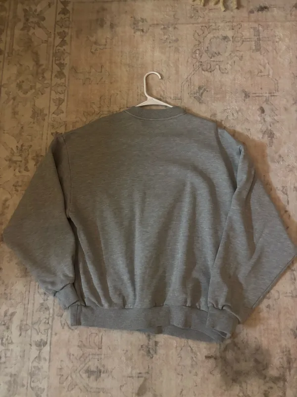 Alo Yoga Crewneck Sweatshirt - Image 2