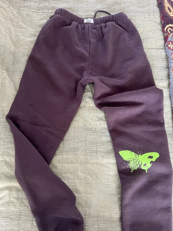 Mayfair Group Sweatpants - Image 3